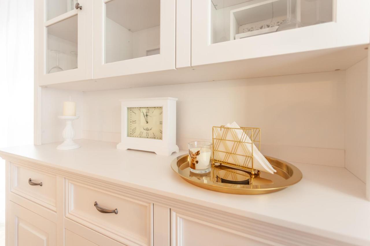 Kapitaenshaus Sellin Mit Sauna Und Kamin Extérieur photo